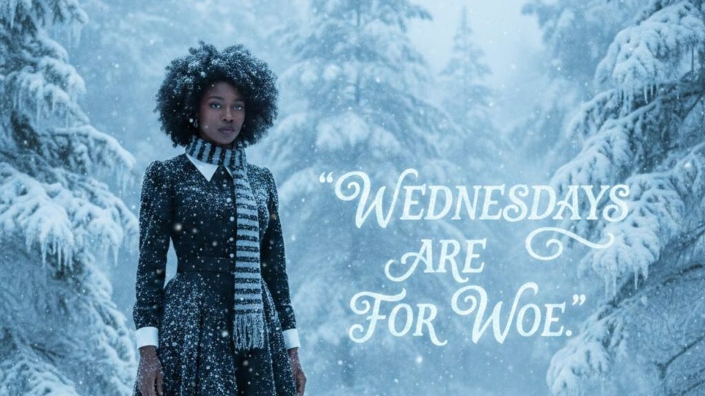 African American Wednesday Quotes