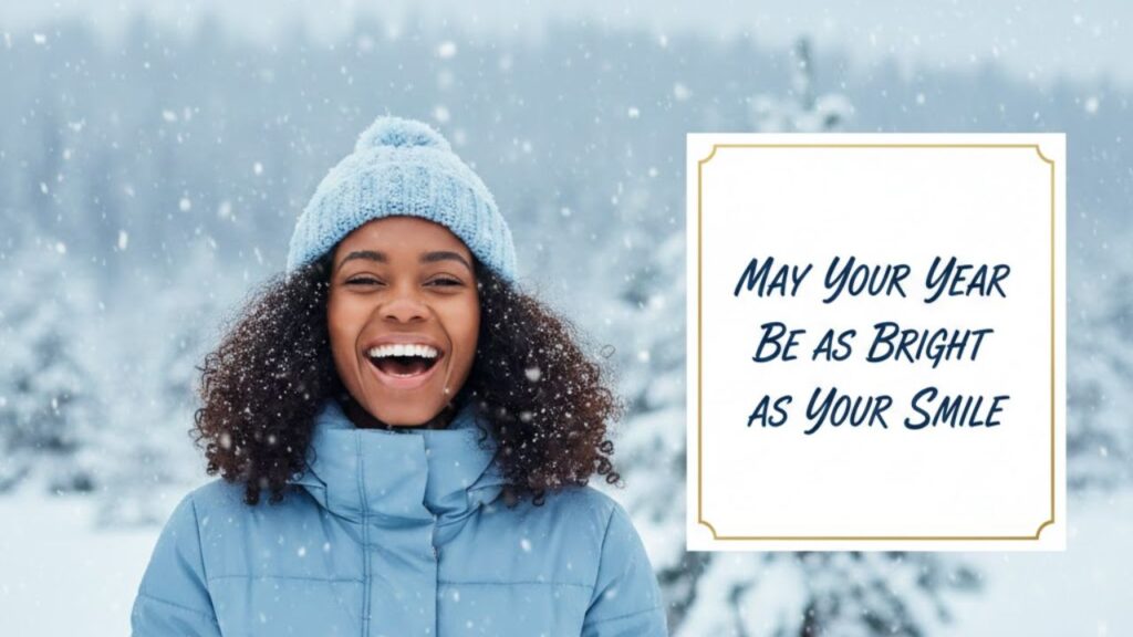 Happy Birthday African American Woman