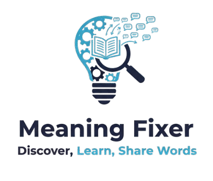 Meaning Fixer