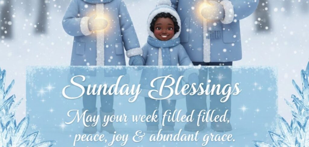 390+ African American Sunday Blessings GIF: Powerful Images to Inspire 