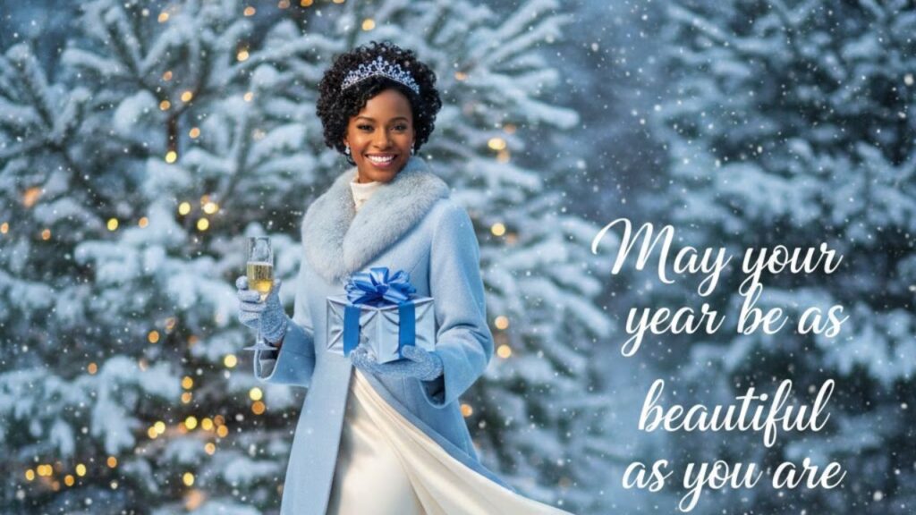 500+ Classy Happy Birthday African American Woman: Royal Blessings