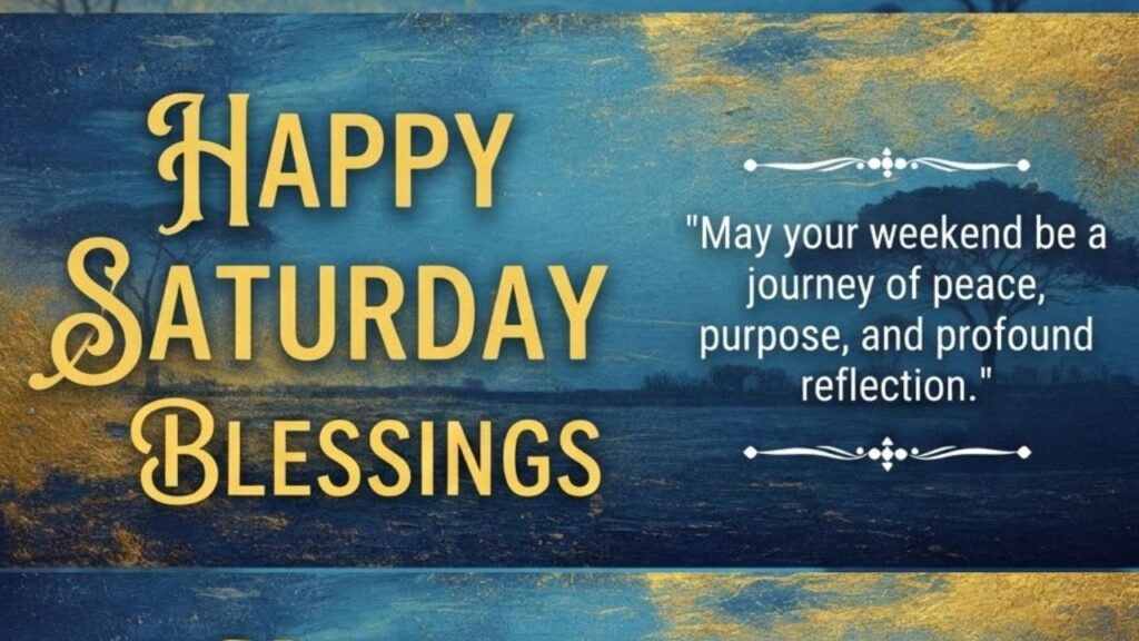 500+ Happy Saturday African American Gif Powerful Blessings