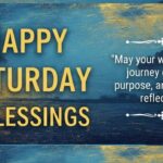 500+ Happy Saturday African American Gif Powerful Blessings