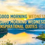 200+ Wednesday Blessings: Powerful Midweek Prayers